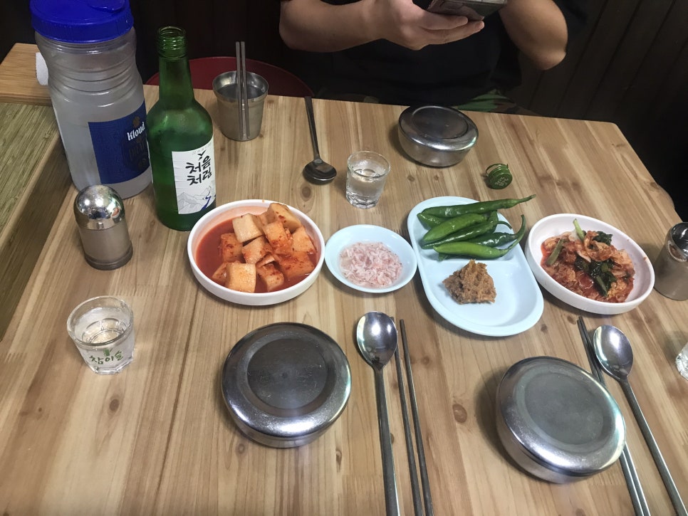 우리순대국 사진 3