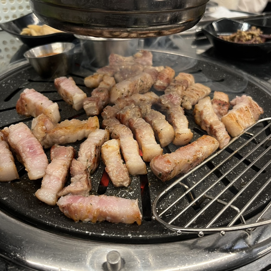 고집남 초전점 이미지
