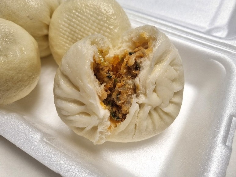 곽선생왕만두 창신동점 사진 4
