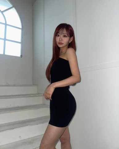 쥴리헤어 이미지