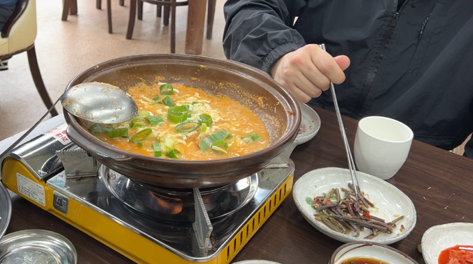 퇴촌손두부 이미지