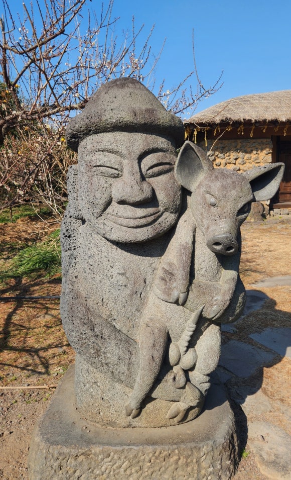 돼지야놀자 이미지