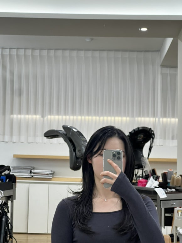 세은헤어샵 이미지