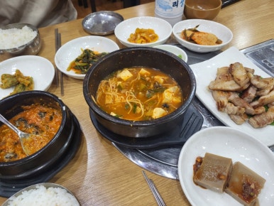 고향우렁이마을 이미지