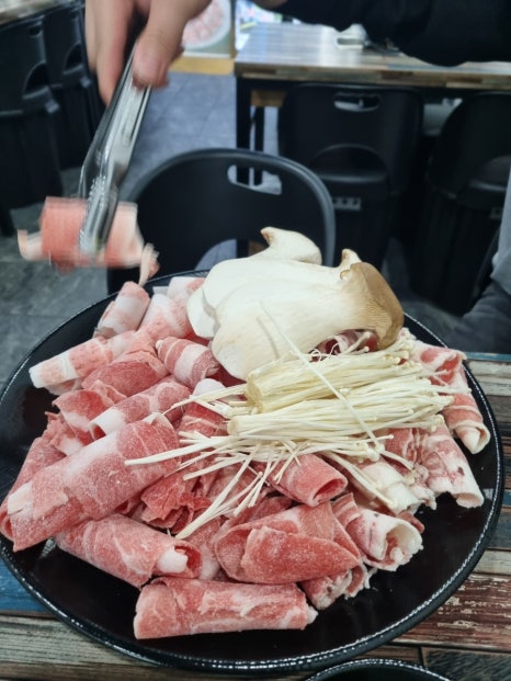 이모네대패삼겹살 이미지