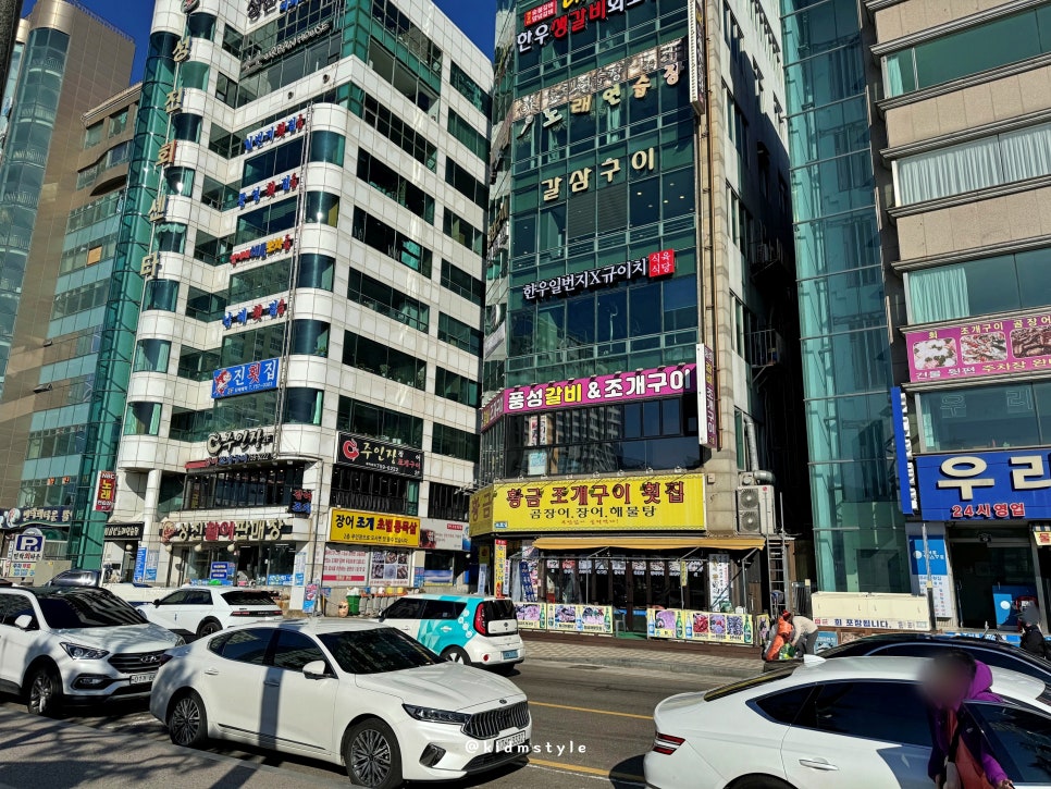 한우일번지식육식당Ｘ규이치 이미지