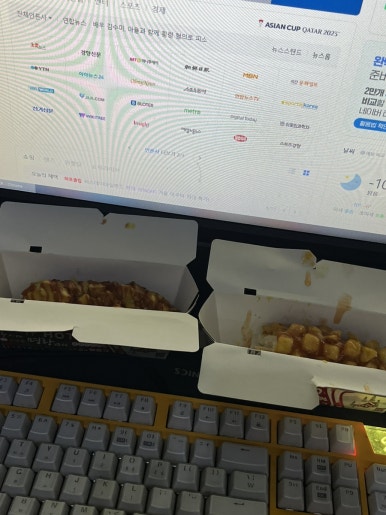 명랑핫도그 옥암점 이미지