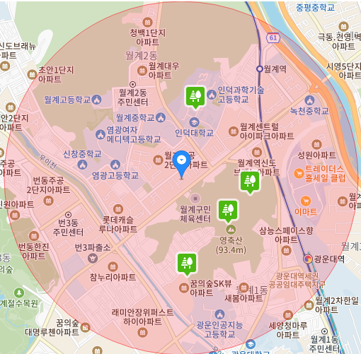 에덴주유소 이미지