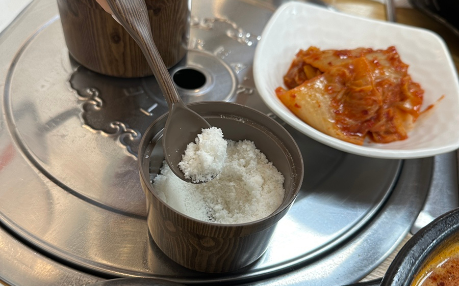 큰맘할매순대국 의정부신시가지점 이미지
