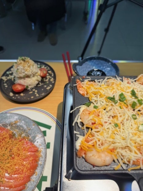 하타네 구월로데오 이미지