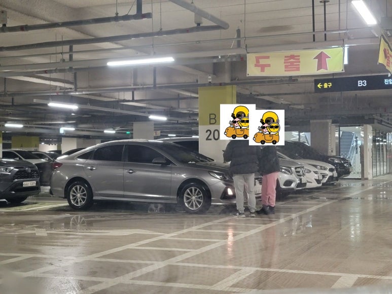오산렌트카 이미지