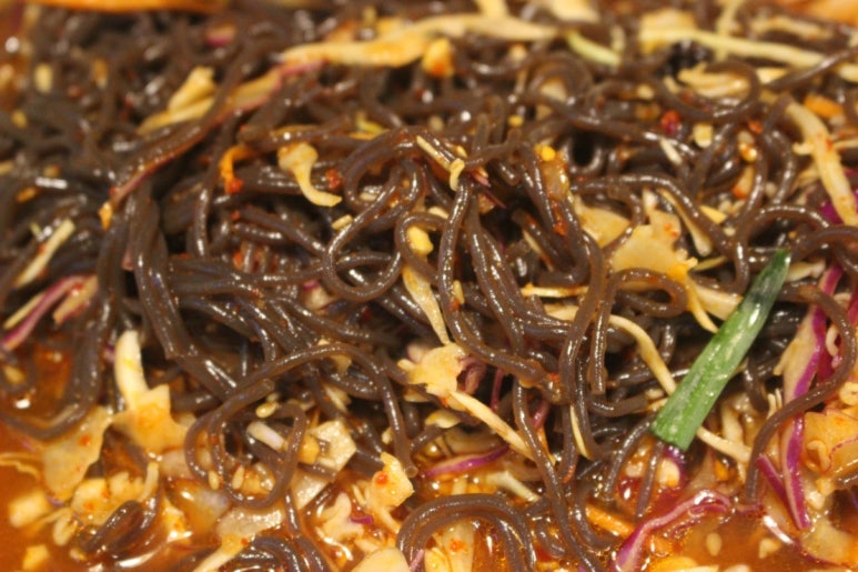 수상한족발집용인처인점 이미지