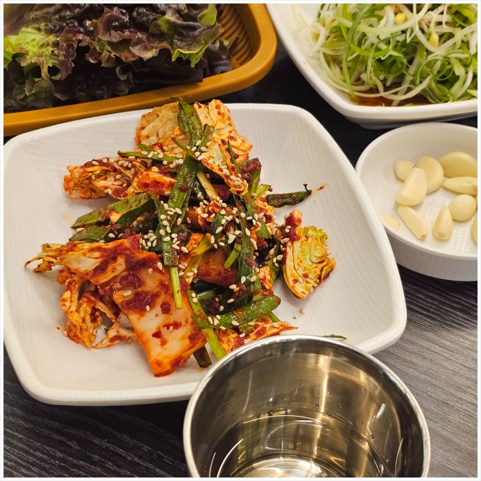 산곡갈비맛집 이미지
