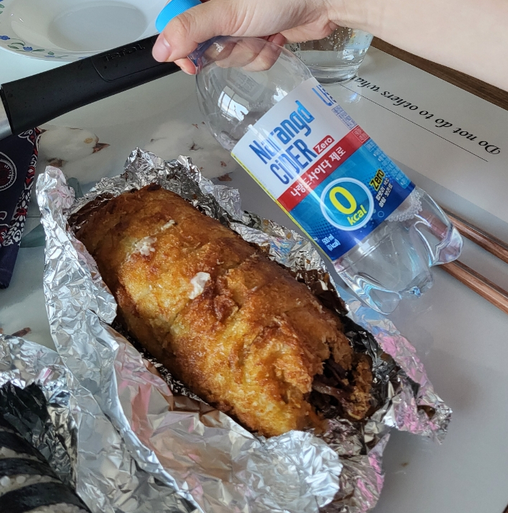 대덕김밥 이미지