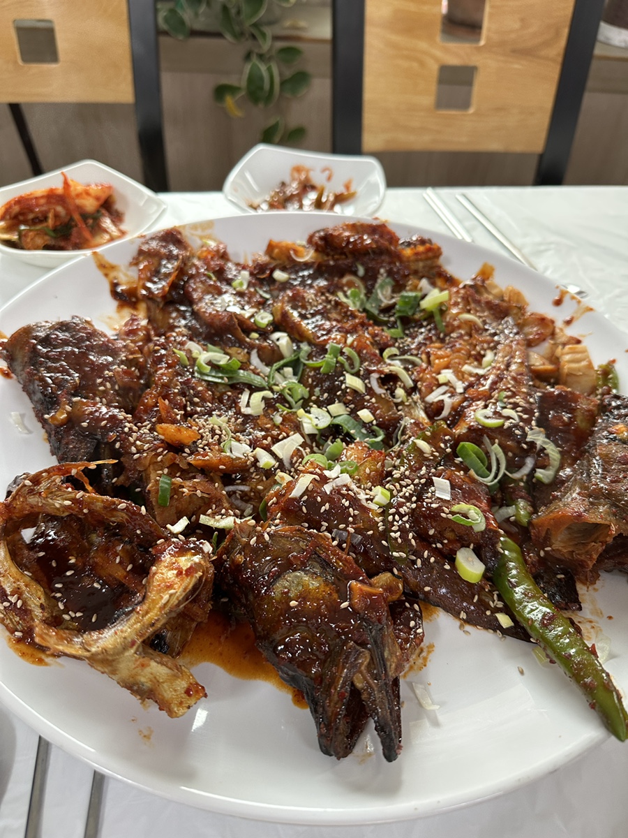 평강식당 이미지