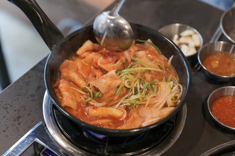 여기;덕천 이미지