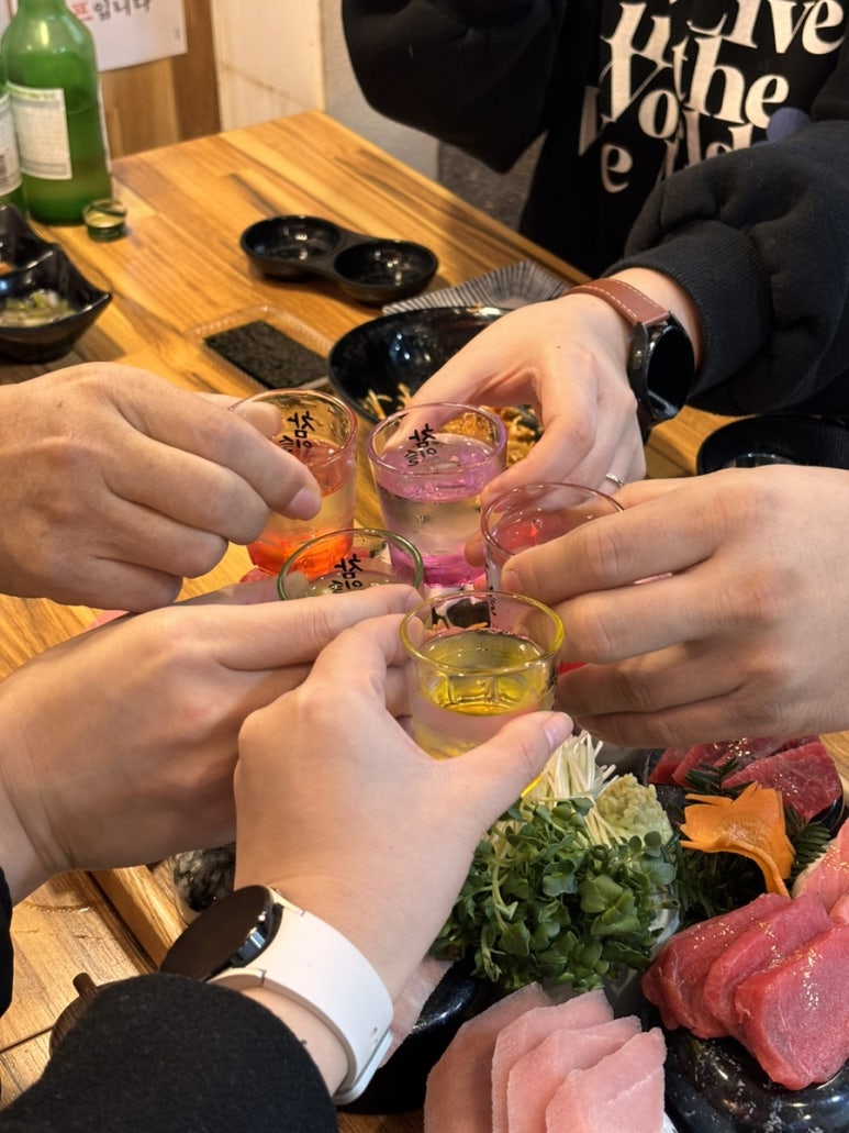 상근이참치정육점 이미지
