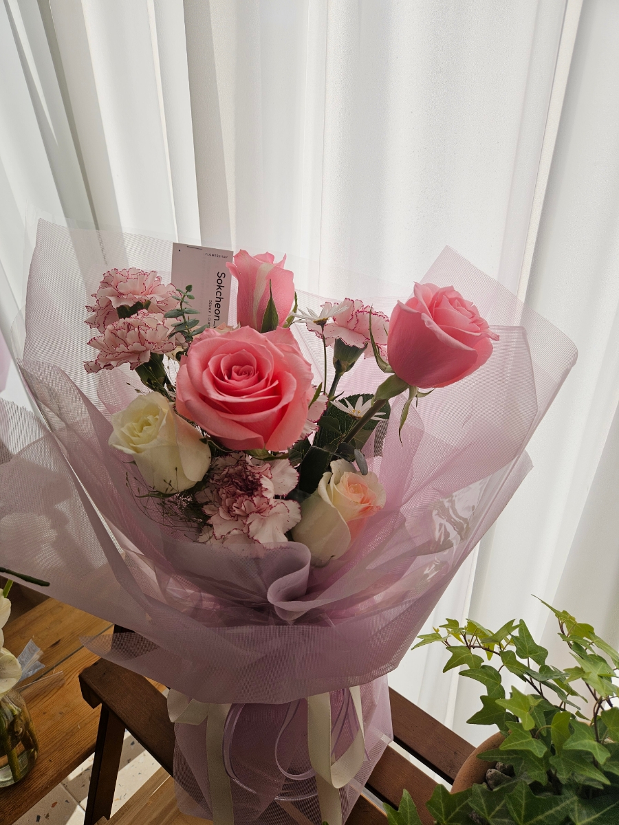 속천동꽃집 이미지
