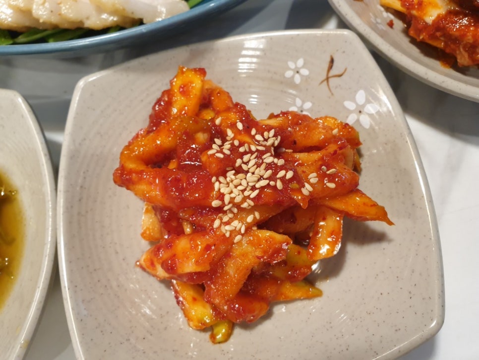 수상한족발집용인처인점 이미지