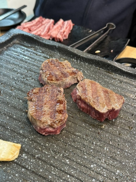 백만축산정육식당 이미지