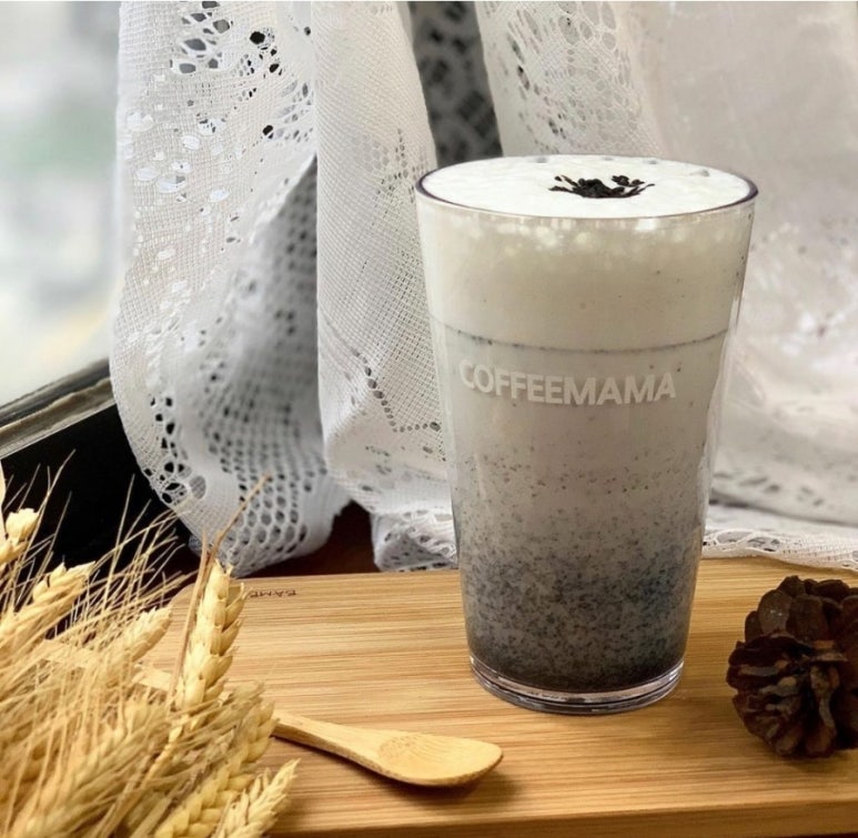 커피마마 신마산점 이미지