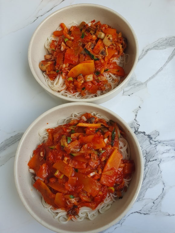 해인칼국수 이미지