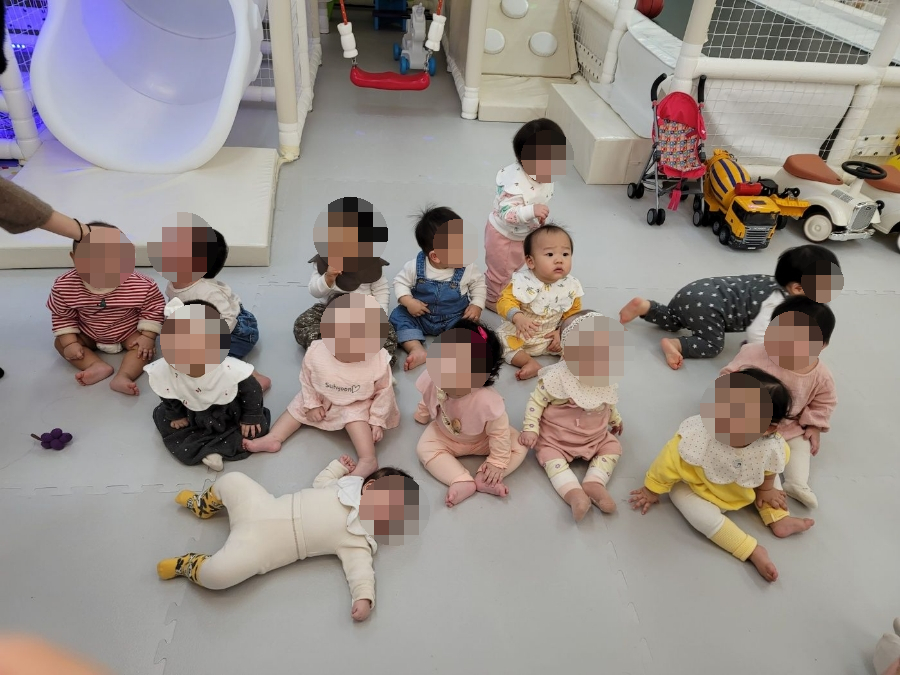 우리끼리키즈카페해오름마을 이미지