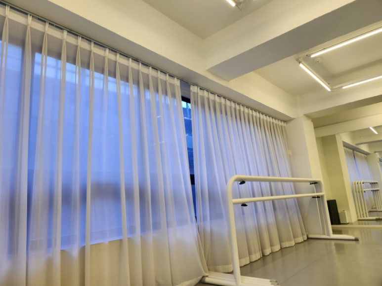 프리마발레학원 이미지