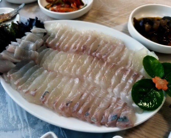바다호집 이미지