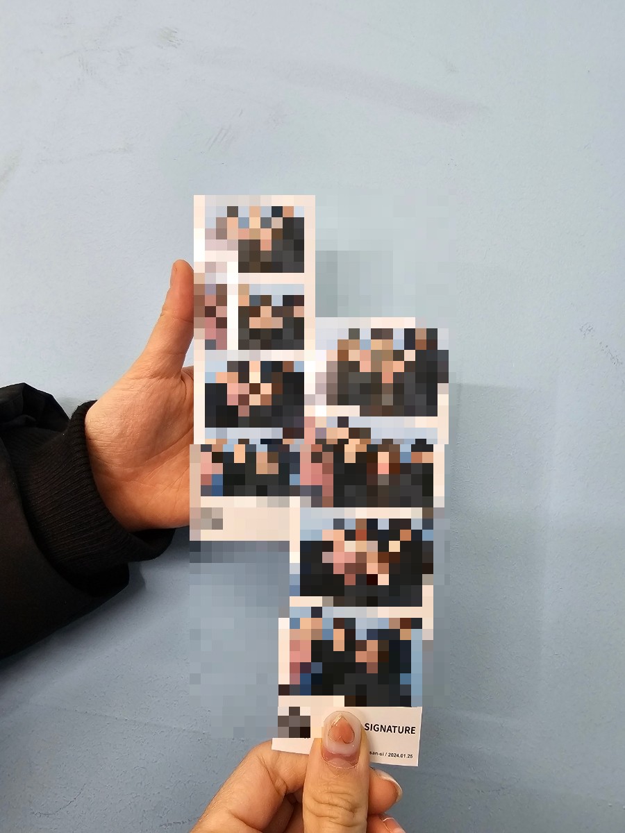 포토시그니처오산 이미지