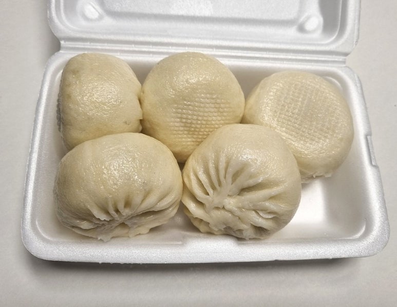 곽선생왕만두 창신동점 사진 3