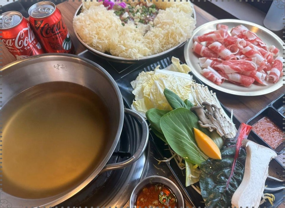낙원갈비집구로 이미지