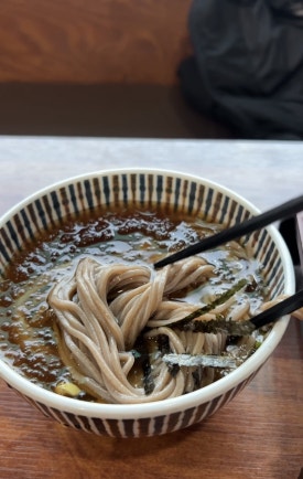 삼동소바화성융건릉점 이미지