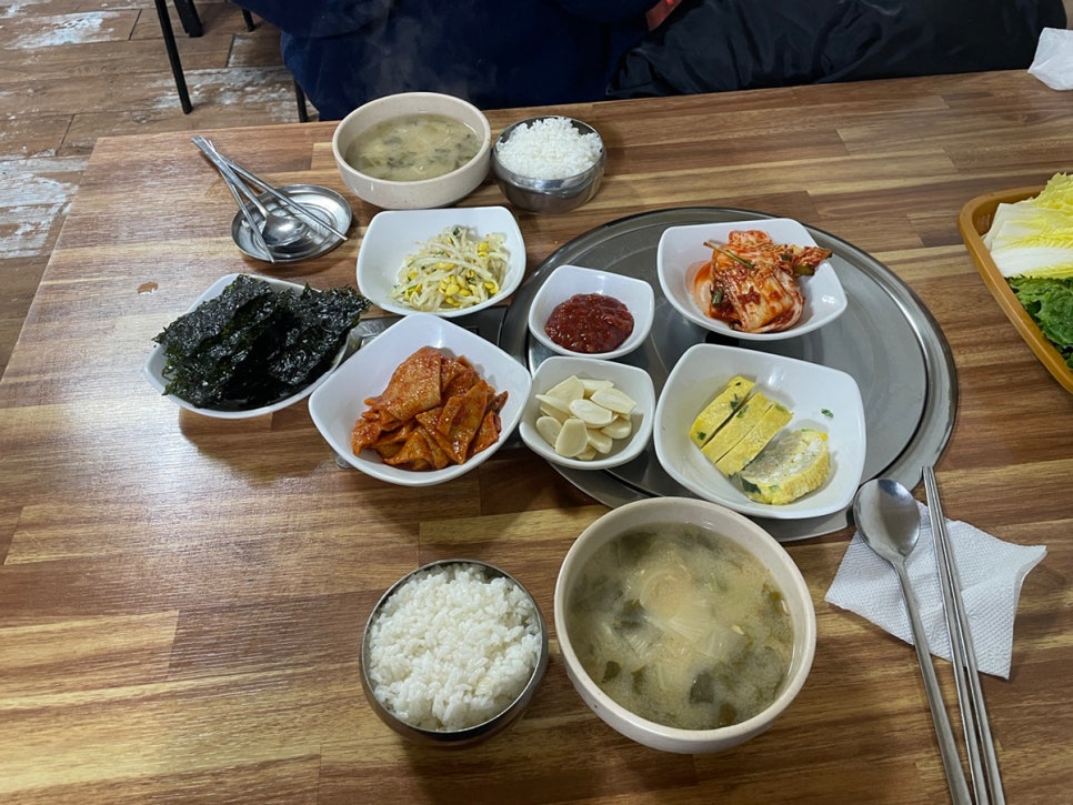 충무로닭갈비 이미지