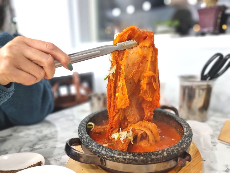 윤슬 한상차림 이미지