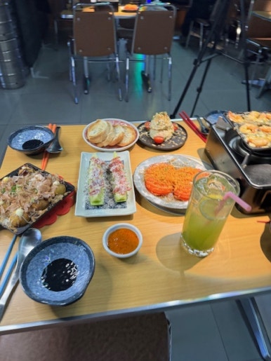 하타네 구월로데오 이미지