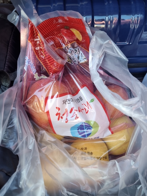 농업회사법인 털보네 이미지