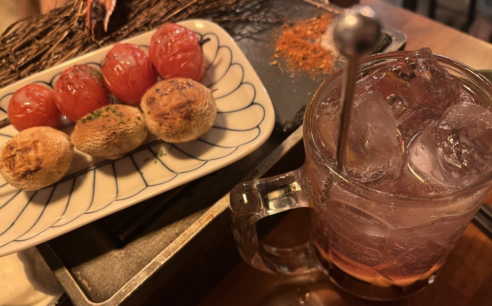 이자카야아홉시 이미지