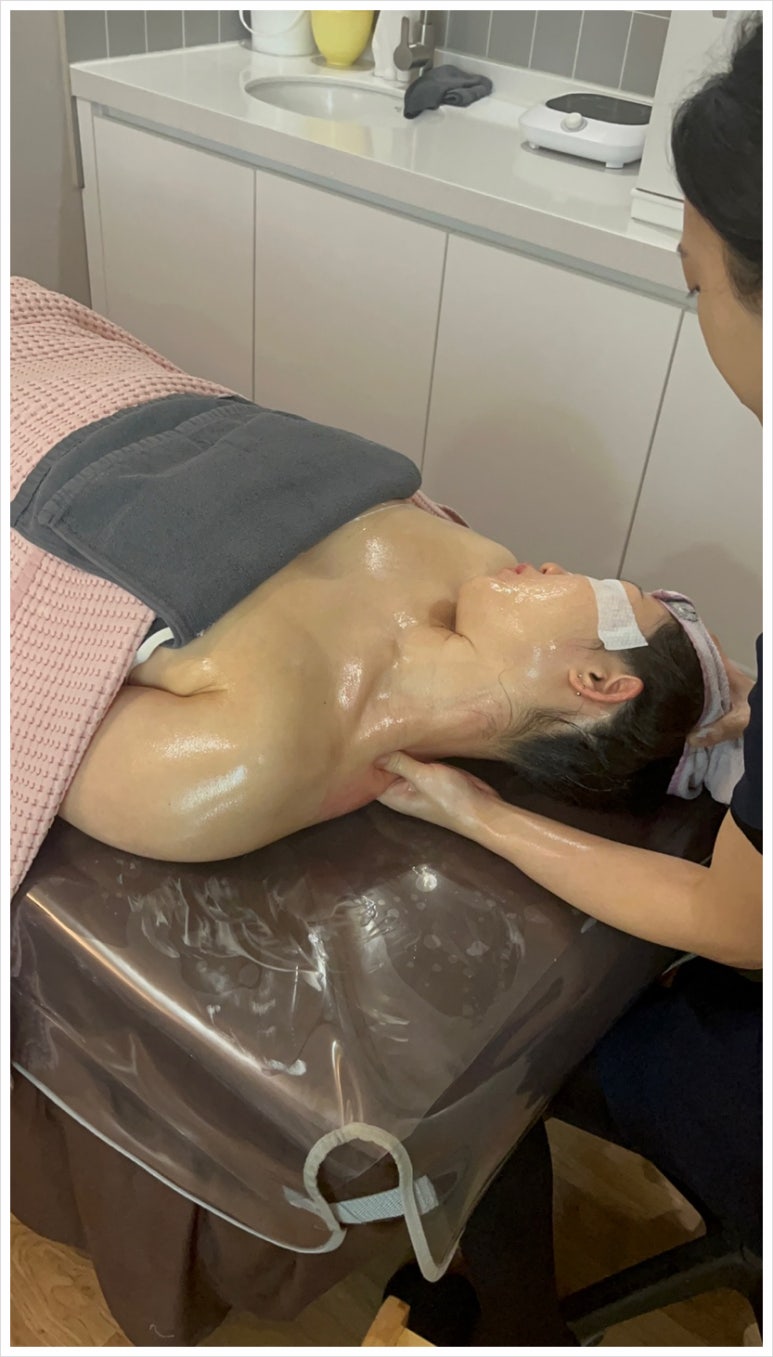 더웰에스테틱 이미지