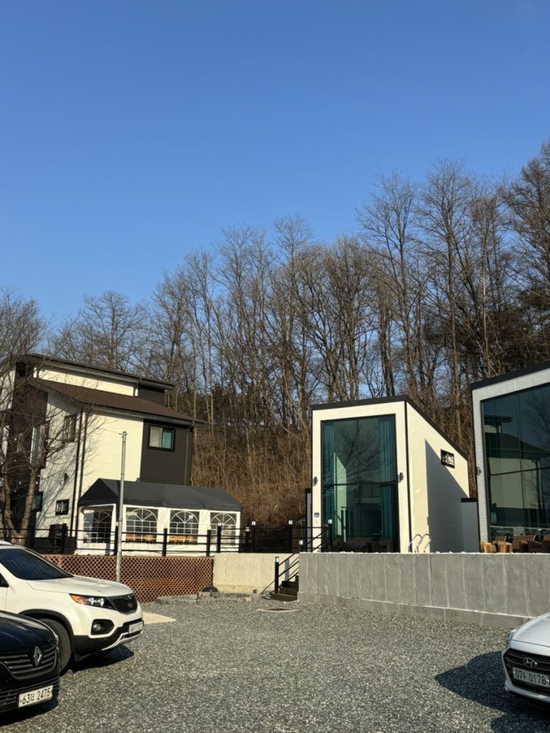 고은집펜션 이미지