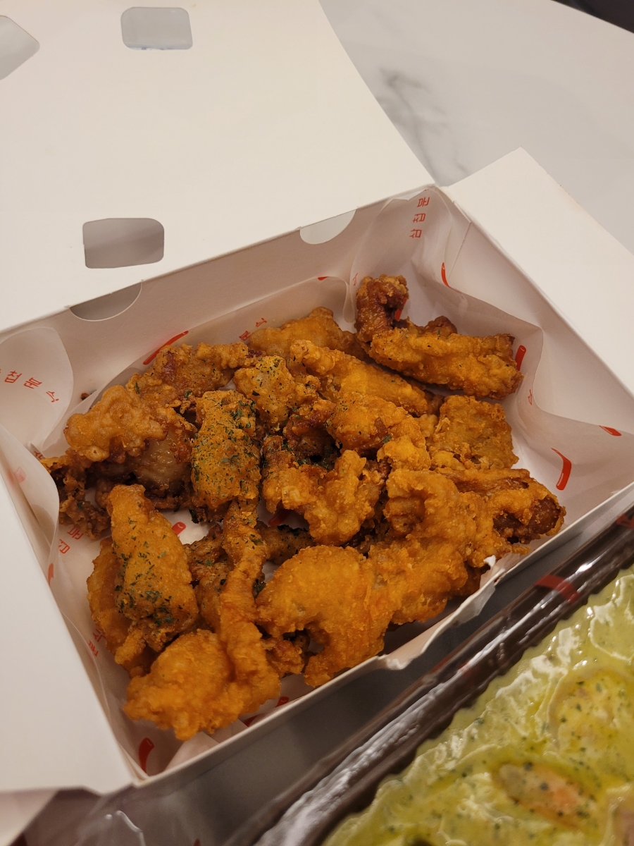 삼첩분식 권선점 이미지