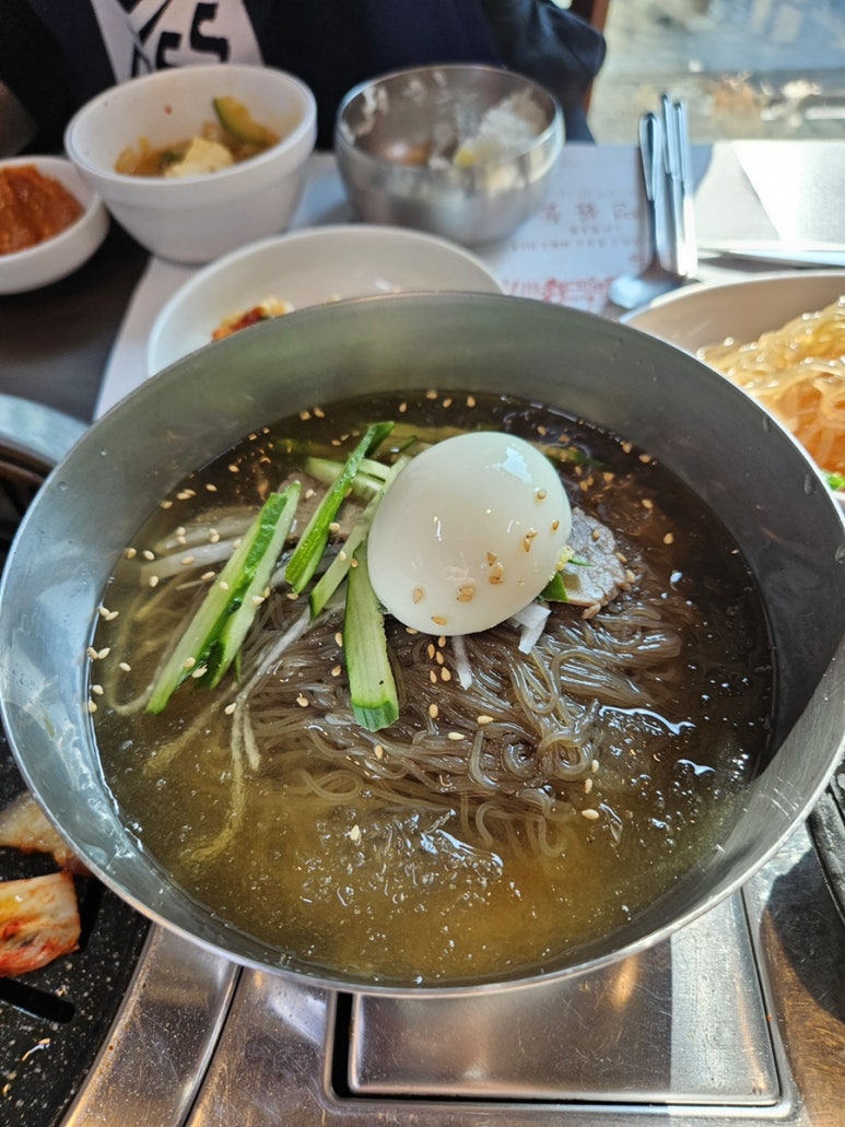 명륜동식당 이미지