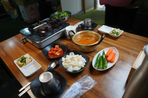 왕십리곱창 이미지