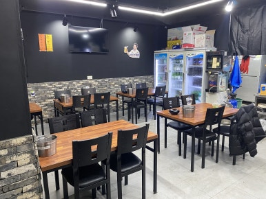 진진족발 이미지