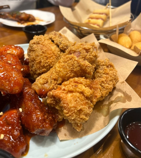 BBQ 오창본점 이미지