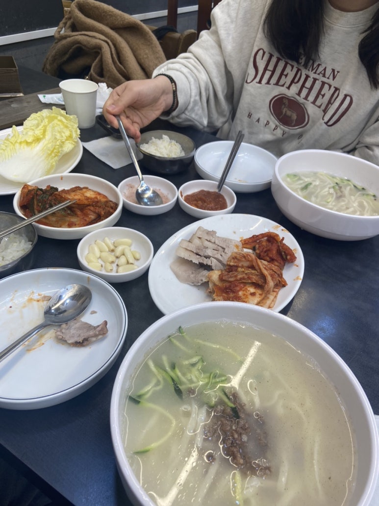 성수보쌈 이미지