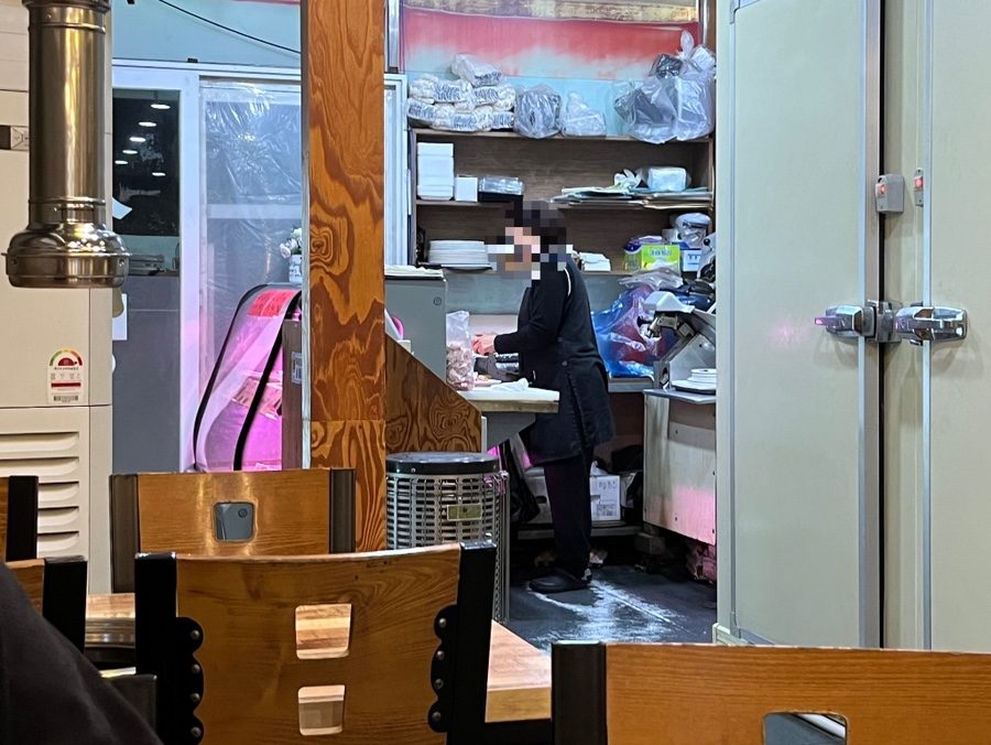 중앙정육점식당 이미지