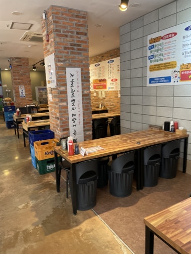 동네어시장 이미지