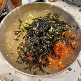 삼복집 이미지