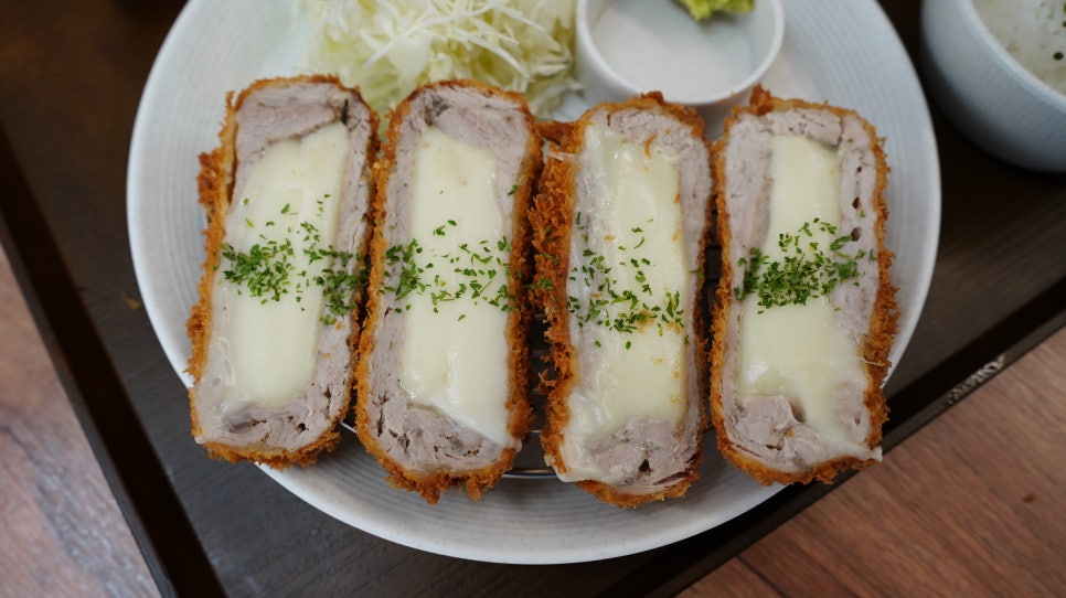 우성돈까스 동대신점 이미지